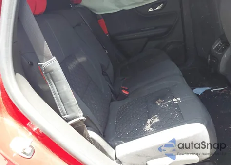 2022 Chevrolet Blazer Fwd 2Lt from USA, damaged, VIN 3GNKBCR49NS131283